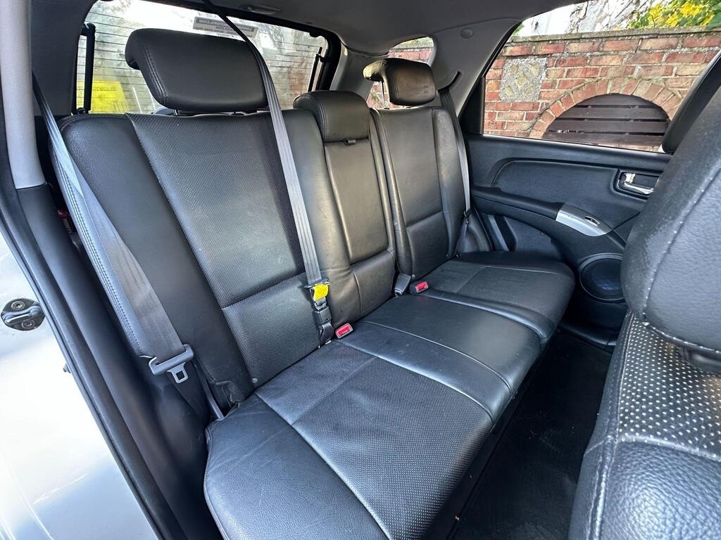 Used Kia Sportage 2006 for sale - 76951387: Photo 31