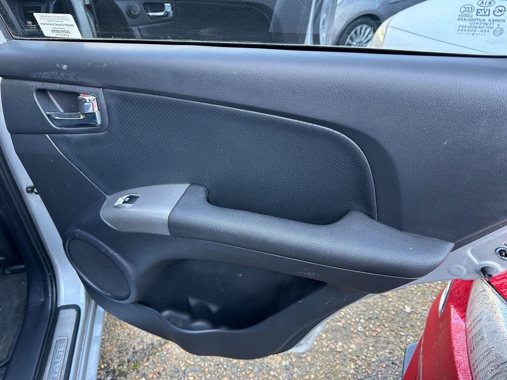 Used Kia Sportage 2006 for sale - 76951387: Photo 32