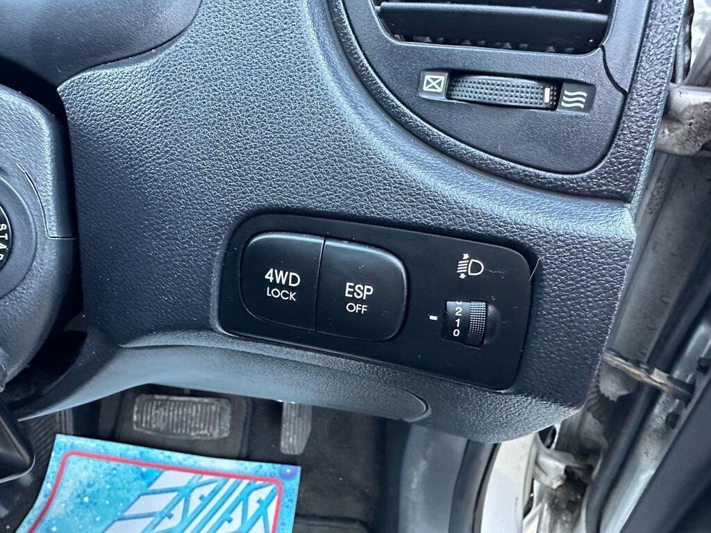 Used Kia Sportage 2006 for sale - 76951387: Photo 35