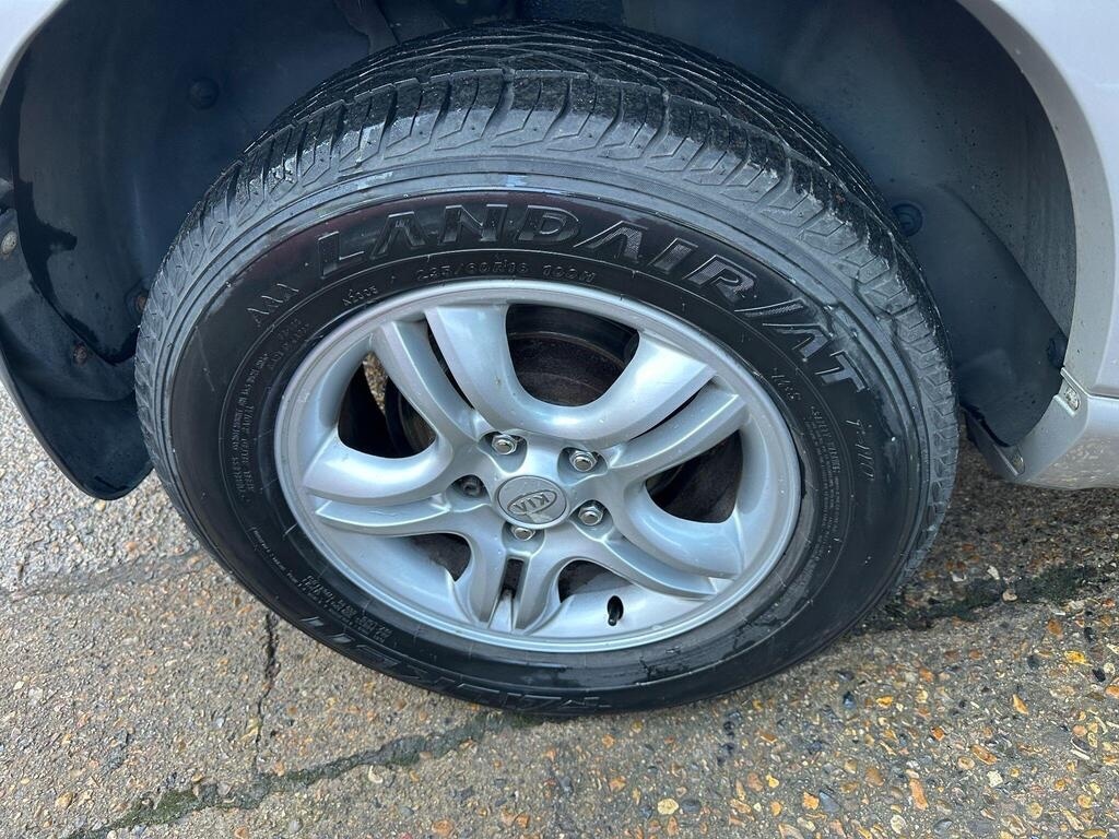 Used Kia Sportage 2006 for sale - 76951387: Photo 36