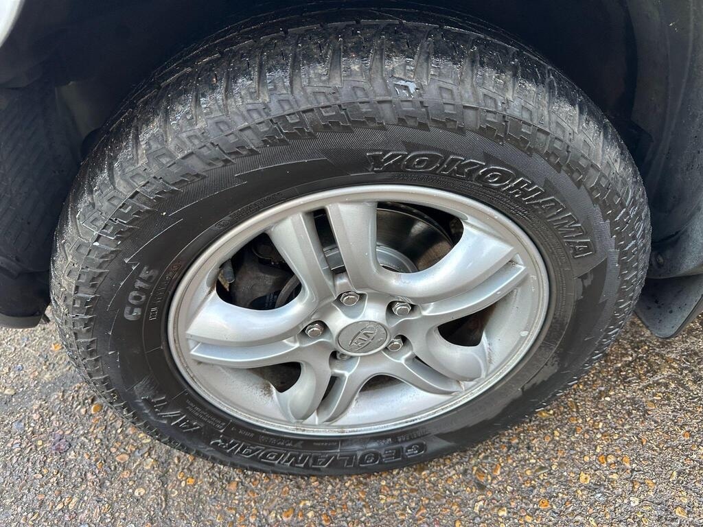 Used Kia Sportage 2006 for sale - 76951387: Photo 38