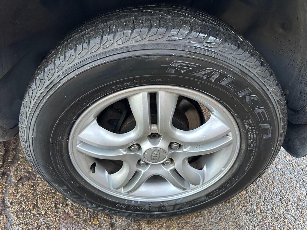 Used Kia Sportage 2006 for sale - 76951387: Photo 39