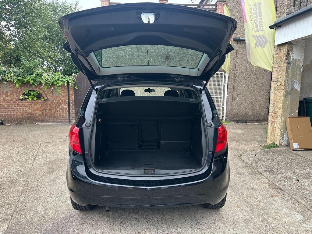 Used Vauxhall Meriva 2011 for sale - 76916613: Photo 13