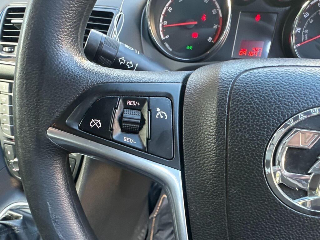 Used Vauxhall Meriva 2011 for sale - 76916613: Photo 17