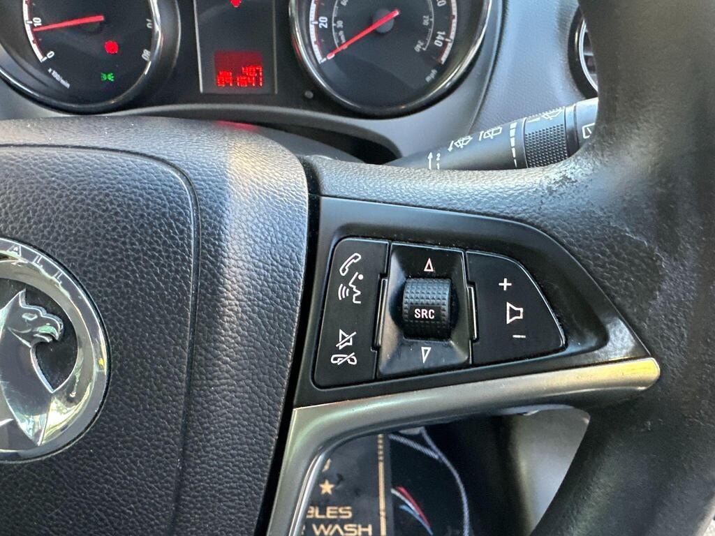 Used Vauxhall Meriva 2011 for sale - 76916613: Photo 18