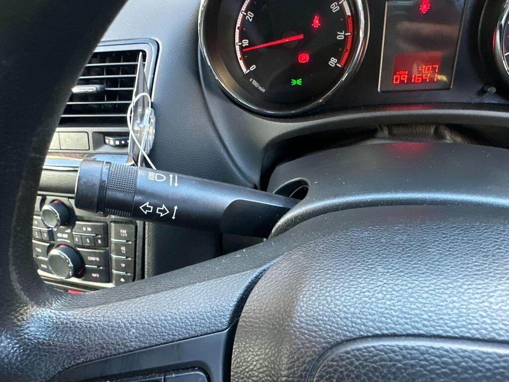 Used Vauxhall Meriva 2011 for sale - 76916613: Photo 19