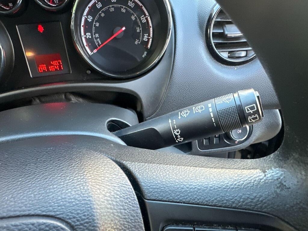 Used Vauxhall Meriva 2011 for sale - 76916613: Photo 20