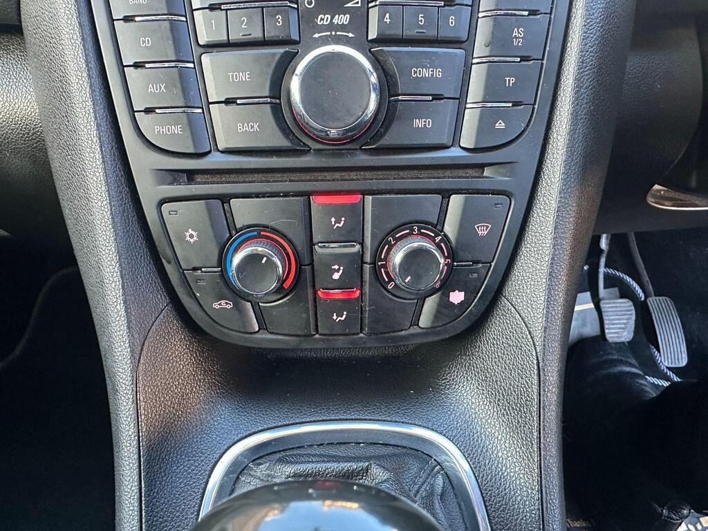 Used Vauxhall Meriva 2011 for sale - 76916613: Photo 23