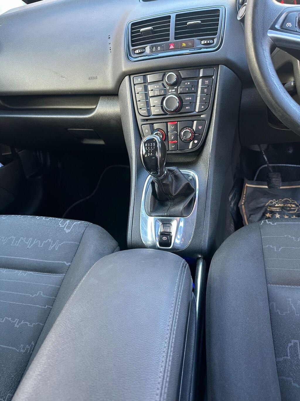 Used Vauxhall Meriva 2011 for sale - 76916613: Photo 24