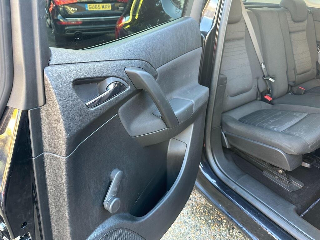 Used Vauxhall Meriva 2011 for sale - 76916613: Photo 28