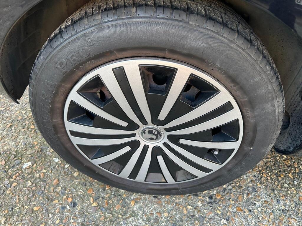 Used Vauxhall Meriva 2011 for sale - 76916613: Photo 29