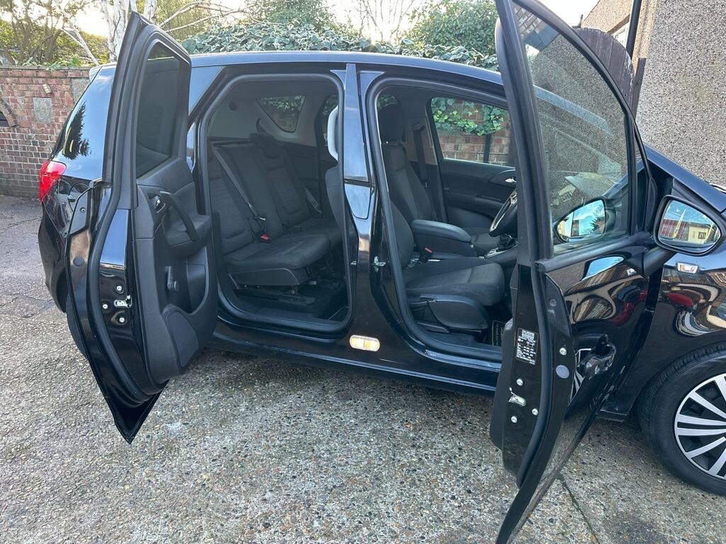 Used Vauxhall Meriva 2011 for sale - 76916613: Photo 3