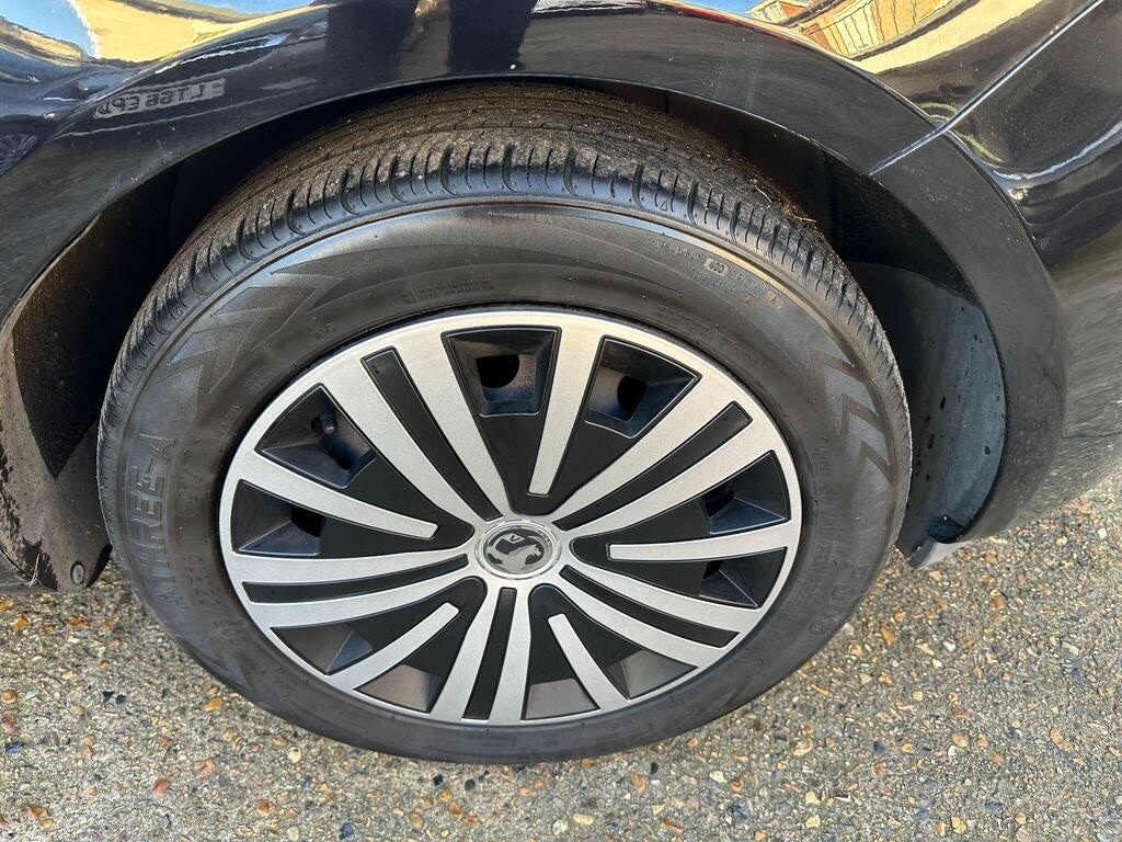 Used Vauxhall Meriva 2011 for sale - 76916613: Photo 30