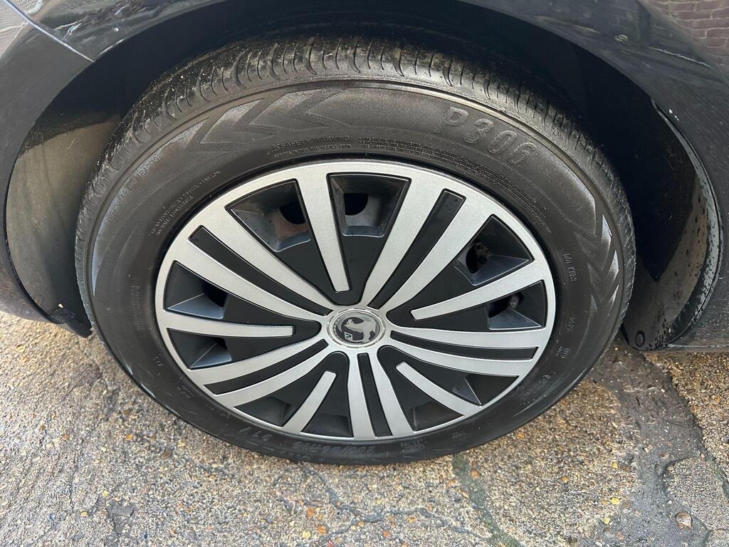 Used Vauxhall Meriva 2011 for sale - 76916613: Photo 31