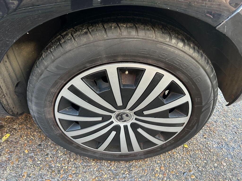 Used Vauxhall Meriva 2011 for sale - 76916613: Photo 32