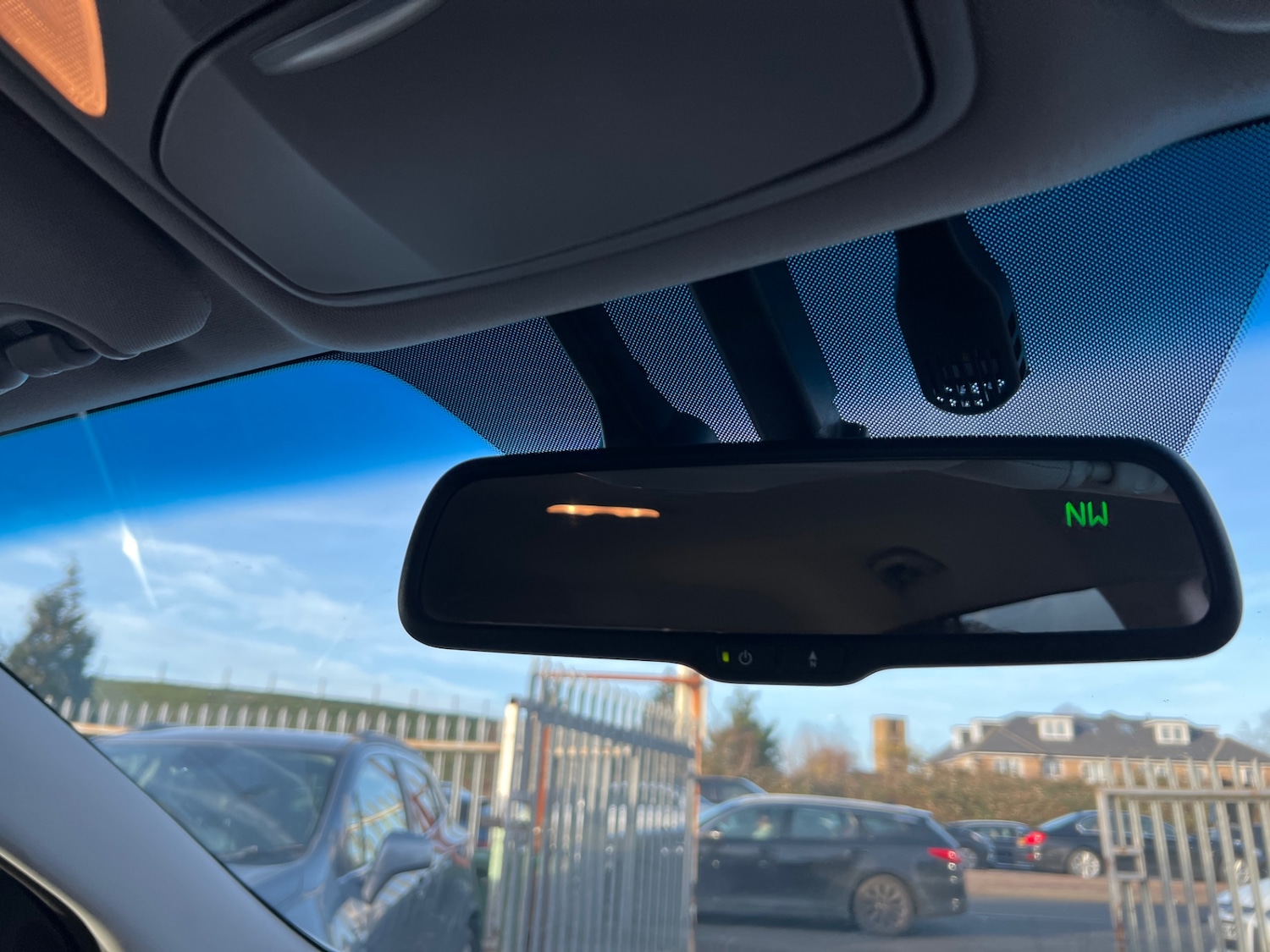 Used Hyundai Santa Fe 2018 for sale - 76942300: Photo 34