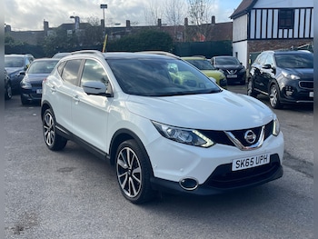 Used Nissan Qashqai 2015 for sale - 79124801: Photo