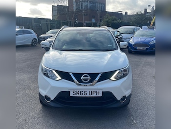 Used Nissan Qashqai 2015 for sale - 79124801: Photo