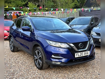 Used Nissan Qashqai 2020 for sale - 79104859: Photo