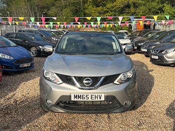 Used Nissan Qashqai 2015 for sale - 79124817: Photo