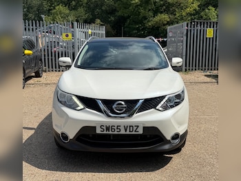 Used Nissan Qashqai 2015 for sale - 79223051: Photo