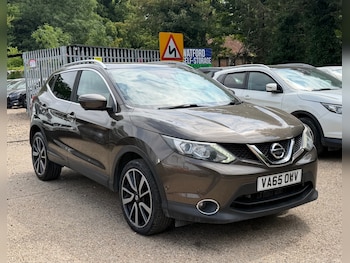 Used Nissan Qashqai 2016 for sale - 79222761: Photo