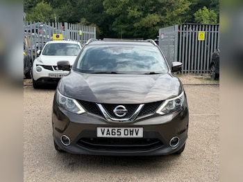 Used Nissan Qashqai 2016 for sale - 79222761: Photo