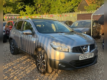 Used Nissan Qashqai 2012 for sale - 79104508: Photo