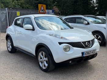 Used Nissan Juke 2012 for sale - 79222855: Photo