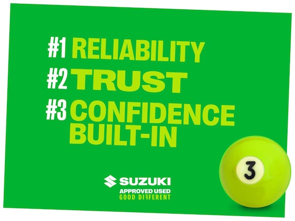 Used Suzuki Swace 2025 for sale - 76136200: Photo 13
