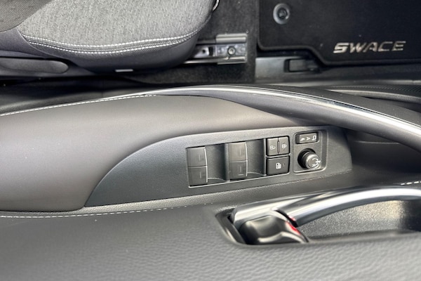 Used Suzuki Swace 2025 for sale - 76136200: Photo 15
