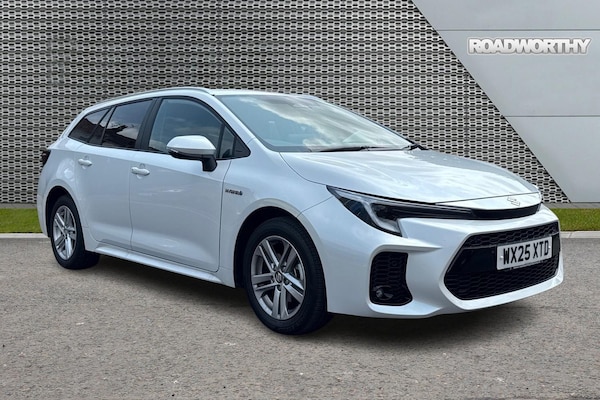 Used Suzuki Swace 2025 for sale - 76136200: Photo 1
