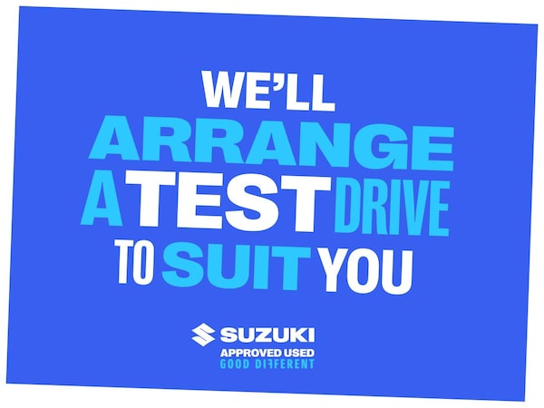 Used Suzuki Swace 2025 for sale - 76136200: Photo 22