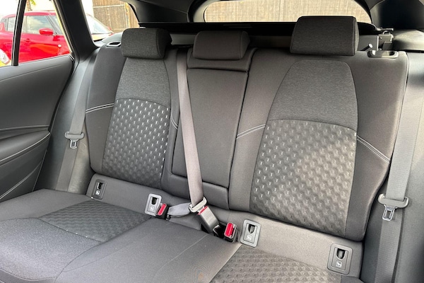 Used Suzuki Swace 2025 for sale - 76136200: Photo 24