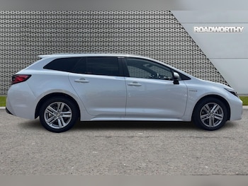 Used Suzuki Swace 2025 for sale - 76136200: Photo