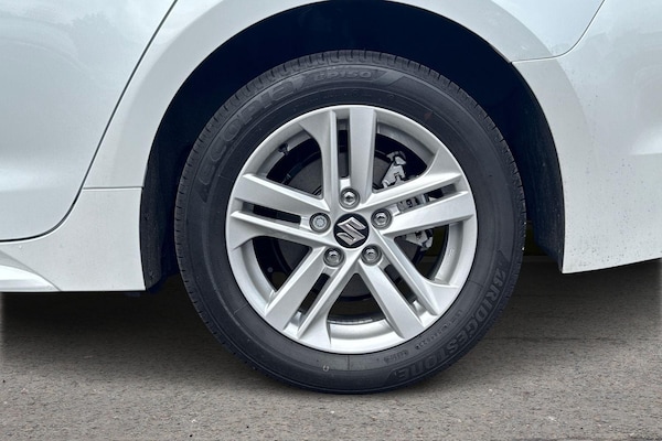 Used Suzuki Swace 2025 for sale - 76136200: Photo 6