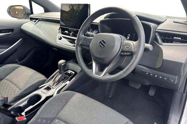 Used Suzuki Swace 2025 for sale - 76136200: Photo 7