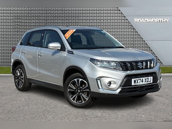 Used Suzuki Vitara 2024 for sale - 75965785: Photo