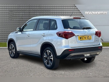 Used Suzuki Vitara 2024 for sale - 75965785: Photo