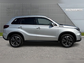 Used Suzuki Vitara 2024 for sale - 75965785: Photo
