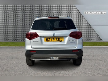 Used Suzuki Vitara 2024 for sale - 75965785: Photo