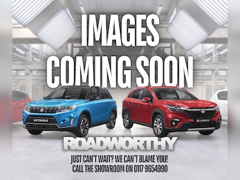 2022 (22) - 1.4 Boosterjet 48V Hybrid Motion 5dr Auto