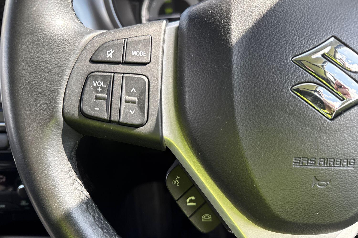Vehicle 23