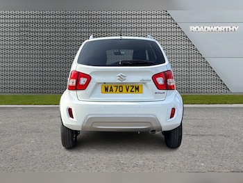 Used Suzuki Ignis 2020 for sale - 75905844: Photo