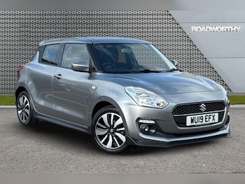 Used Suzuki Swift 2019 for sale - 76020664: Photo