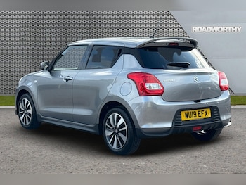 Used Suzuki Swift 2019 for sale - 76020664: Photo