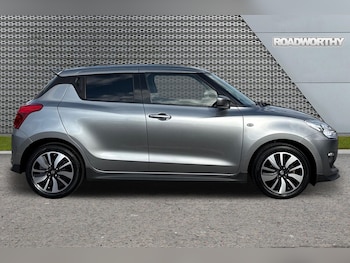 Used Suzuki Swift 2019 for sale - 76020664: Photo