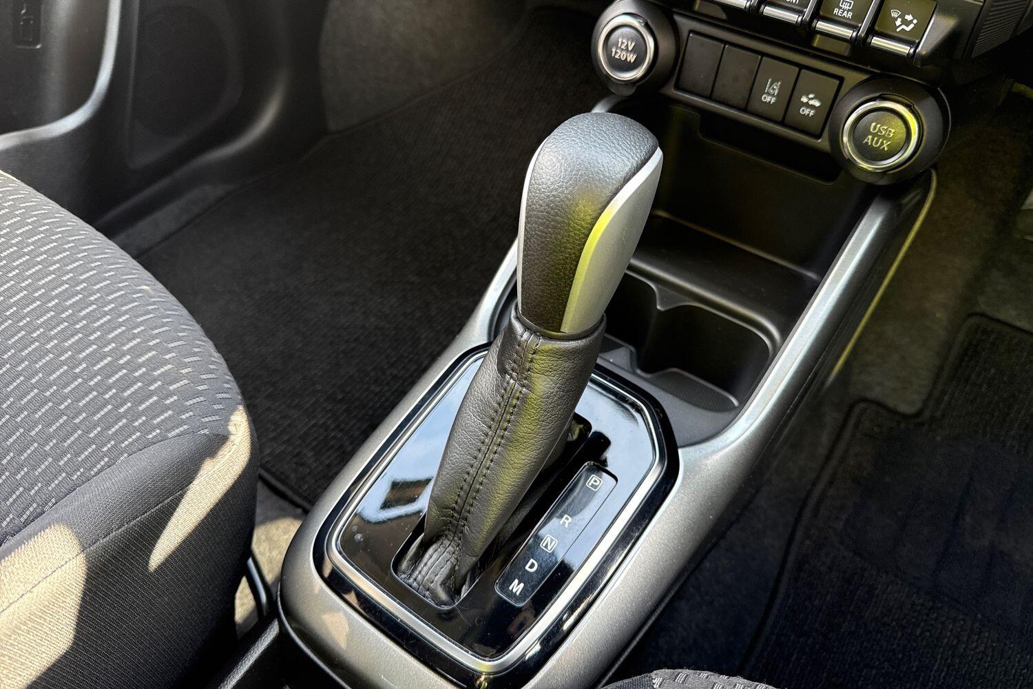 Used Suzuki Ignis 2022 for sale - 76337568: Photo 12