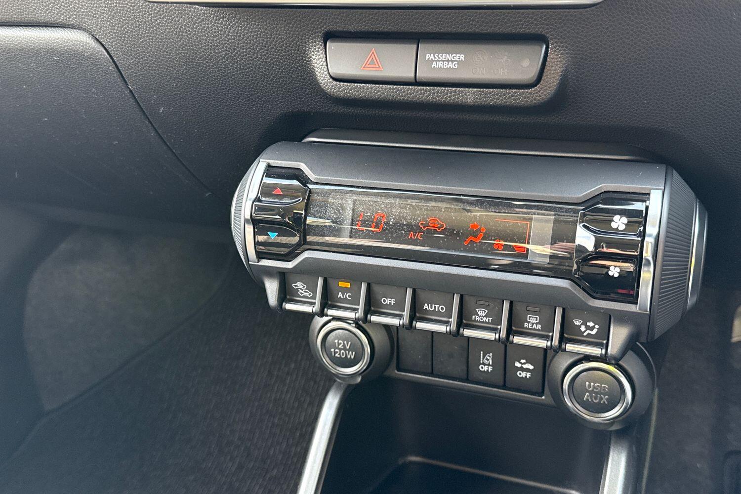 Used Suzuki Ignis 2022 for sale - 76337568: Photo 14