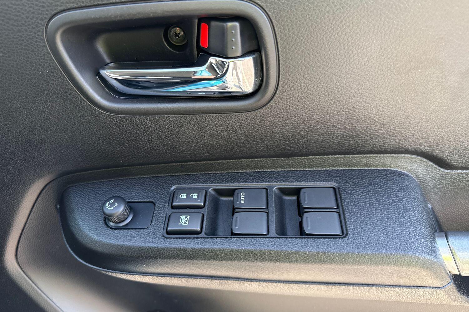 Used Suzuki Ignis 2022 for sale - 76337568: Photo 15